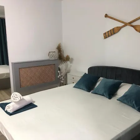 Casa Mediterana Séjour à la ferme