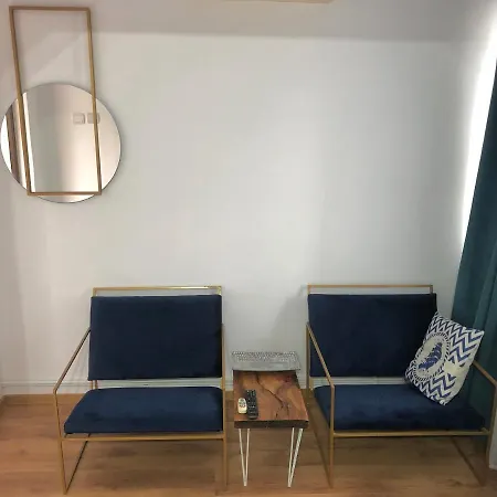 Casa Mediterana Farm stay