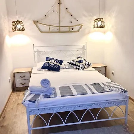 Casa Mediterana Farm stay *