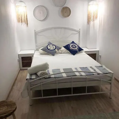 Casa Mediterana Farm stay 2 Mai