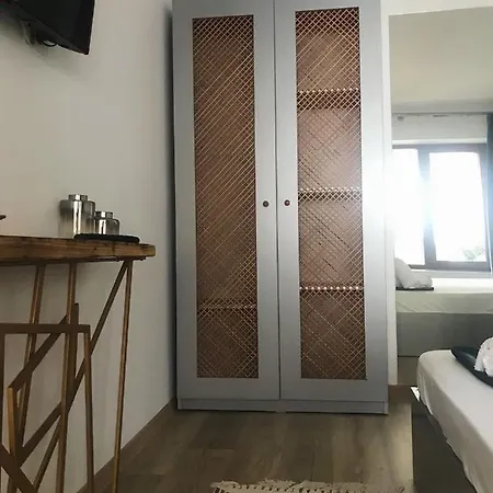 Farm stay Casa Mediterana *