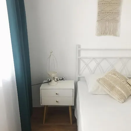 Farm stay Casa Mediterana *