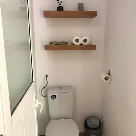 Farm stay Casa Mediterana 2 Mai