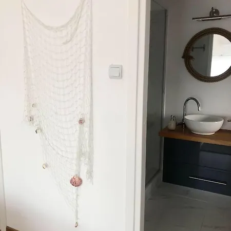 Farm stay Casa Mediterana 2 Mai