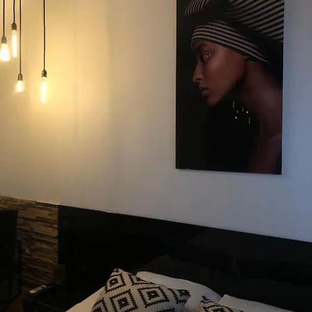 Farm stay Casa Mediterana *