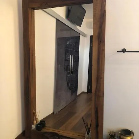 Farm stay Casa Mediterana