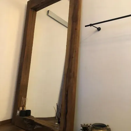 Casa Mediterana Farm stay