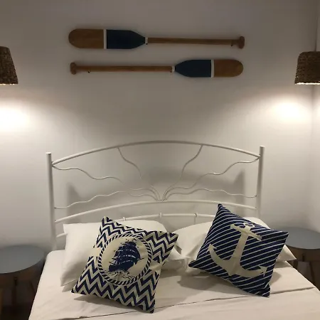 Casa Mediterana Farm stay 2 Mai