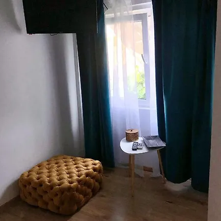 Farm stay Casa Mediterana 2 Mai