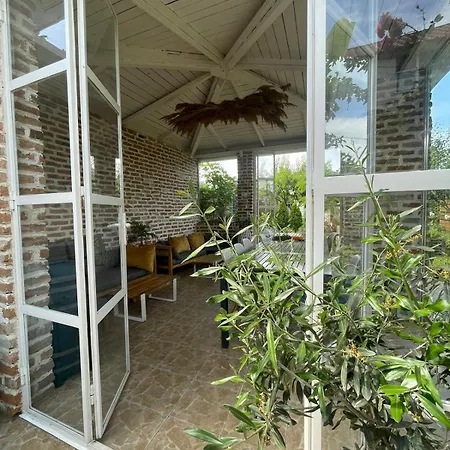 Casa Mediterana