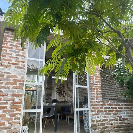 Farm stay Casa Mediterana 2 Mai