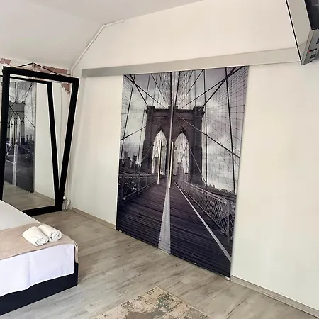 Casa Mediterana Farm stay 2 Mai