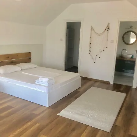 Séjour à la ferme Casa Mediterana *