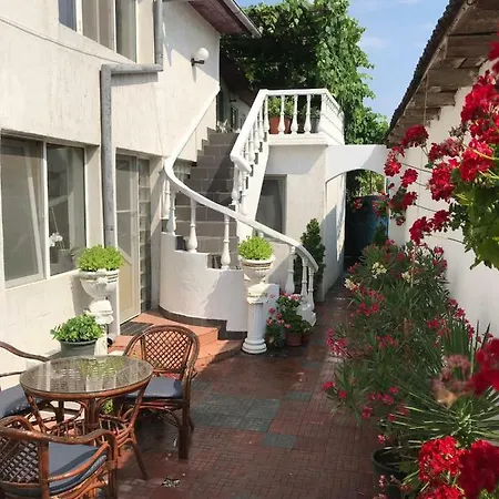 Casa Mediterana Фермерский дом *