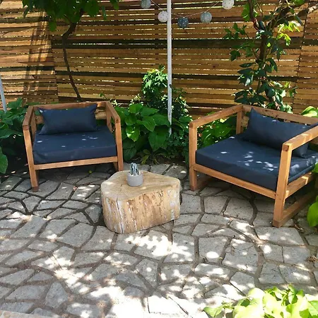 Casa Mediterana Farm stay 2 Mai