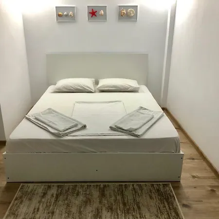 Casa Mediterana Séjour à la ferme Două Mai