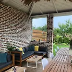 Agroturismo Casa Mediterana Două Mai
