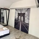 Casa Mediterana Agroturismo Două Mai