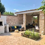 Vakantieboerderij Casa Mediterana
