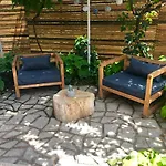 Casa Mediterana Agroturismo Două Mai
