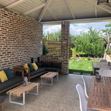 Casa Mediterana * Două Mai