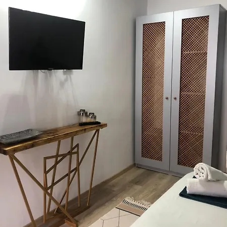 Casa Mediterana