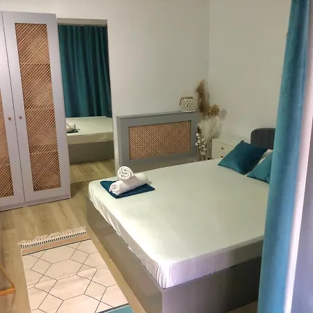 Agroturismo Casa Mediterana *