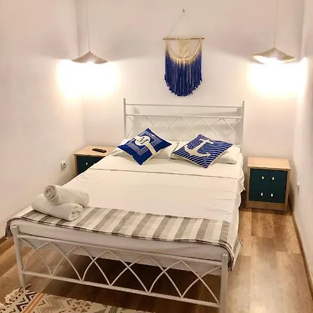 Casa Mediterana Pensiune agroturistice