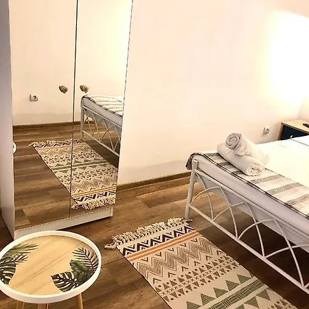 Pensiune agroturistice Casa Mediterana 2 Mai