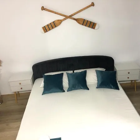 Casa Mediterana * Două Mai