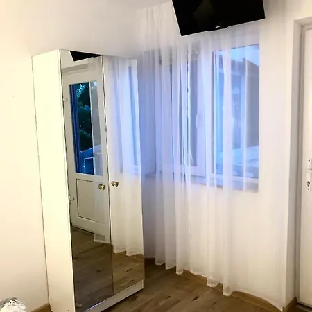 Pensiune agroturistice Casa Mediterana *