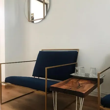 Casa Mediterana * Două Mai