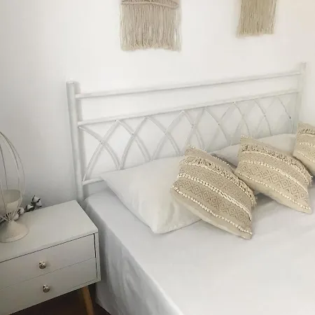 Agroturismo Casa Mediterana *