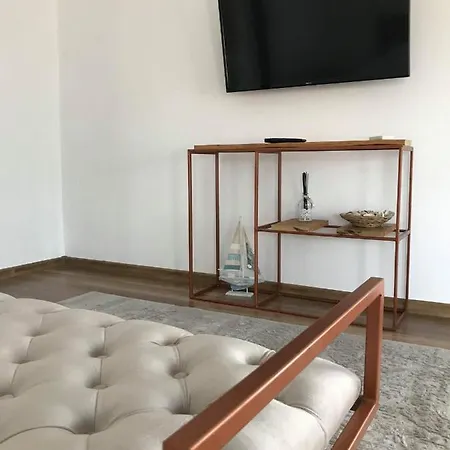 Casa Mediterana