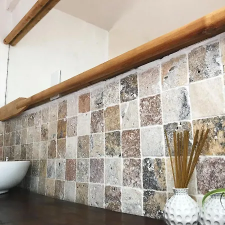 Pensiune agroturistice Casa Mediterana 2 Mai