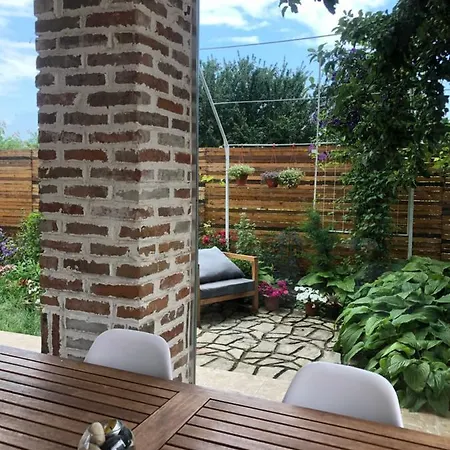 Casa Mediterana