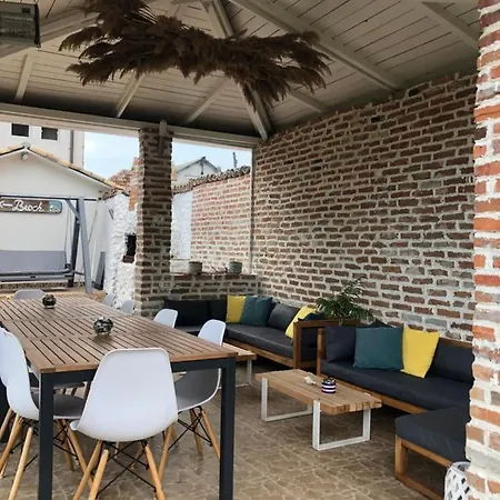 Casa Mediterana