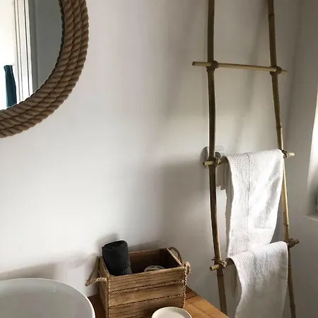 Casa Mediterana *