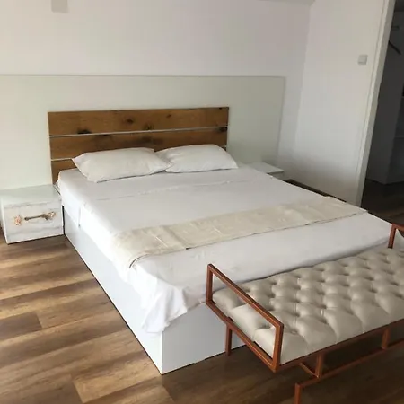 Κατάλυμα σε φάρμα Casa Mediterana