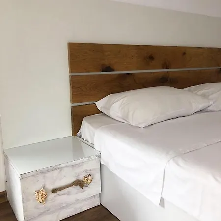 Casa Mediterana *