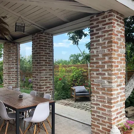 Casa Mediterana Două Mai