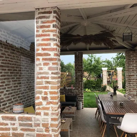 Casa Mediterana