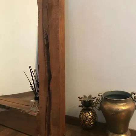 Pensiune agroturistice Casa Mediterana