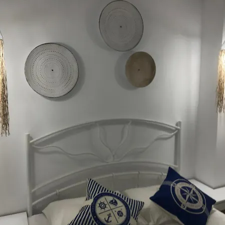 Pensiune agroturistice Casa Mediterana *