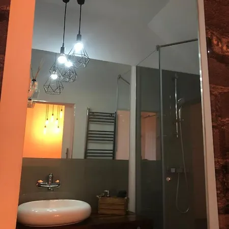 Agroturismo Casa Mediterana