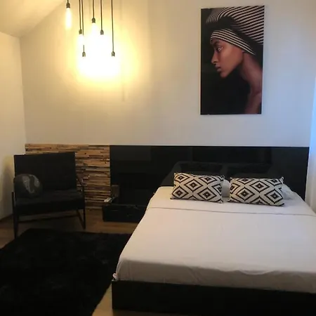 Casa Mediterana * Două Mai