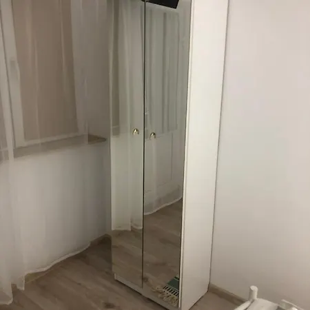 Casa Mediterana Alloggio per agriturismo Două Mai