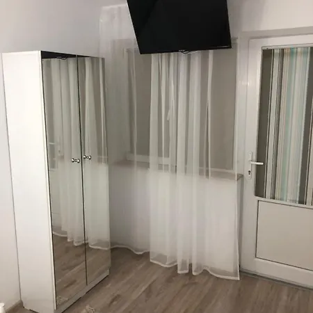 Agroturismo Casa Mediterana