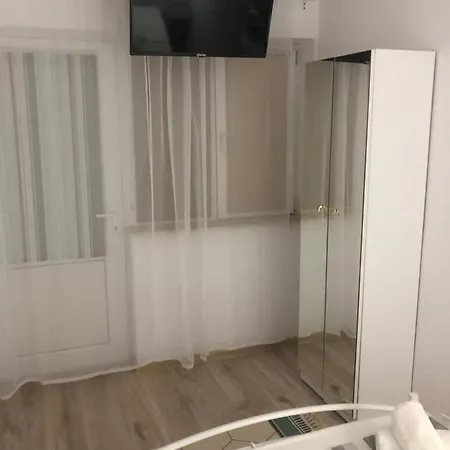 Agroturismo Casa Mediterana *