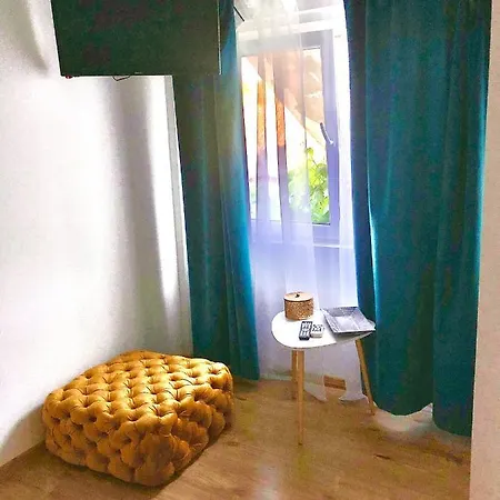 Casa Mediterana Agroturismo